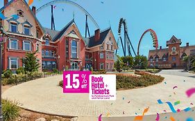 Portaventura Hotel Portaventura - Includes Unlimited Access To Portaventura Park & 1 Access To Ferrari Land